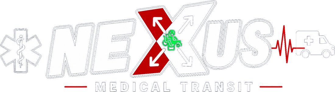 Nexus Medical Transit